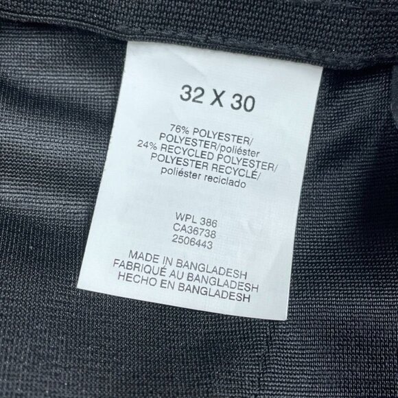 Kenneth Cole Slim Fit Performance Dress Pants Beige 32x30 a0969 - Picture 5 of 8